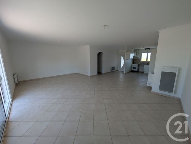 Maison &agrave; louer - 4 pi&egrave;ces - 96,50 m2 - Talmont St Hilaire - 85 - PAYS-DE-LOIRE