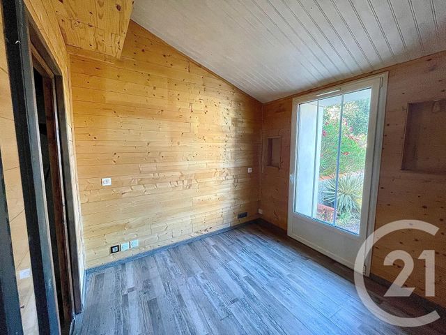 Maison &agrave; vendre - 5 pi&egrave;ces - 82 m2 - Talmont St Hilaire - 85 - PAYS-DE-LOIRE