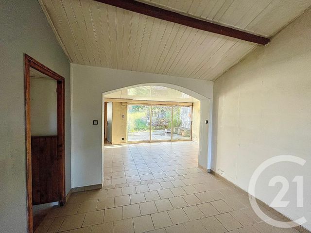 Maison &agrave; vendre - 5 pi&egrave;ces - 82 m2 - Talmont St Hilaire - 85 - PAYS-DE-LOIRE