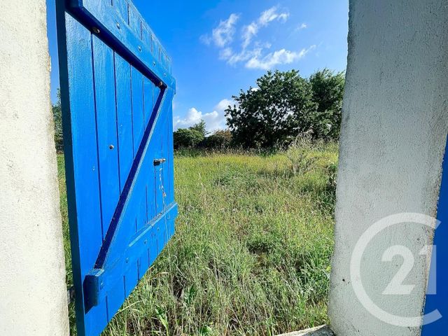 Maison &agrave; vendre - 5 pi&egrave;ces - 82 m2 - Talmont St Hilaire - 85 - PAYS-DE-LOIRE