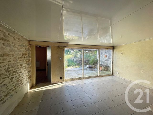 Maison &agrave; vendre - 5 pi&egrave;ces - 82 m2 - Talmont St Hilaire - 85 - PAYS-DE-LOIRE