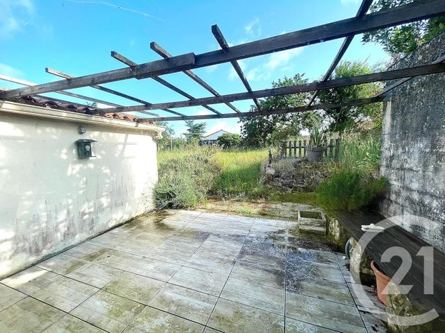 Maison &agrave; vendre - 5 pi&egrave;ces - 82 m2 - Talmont St Hilaire - 85 - PAYS-DE-LOIRE