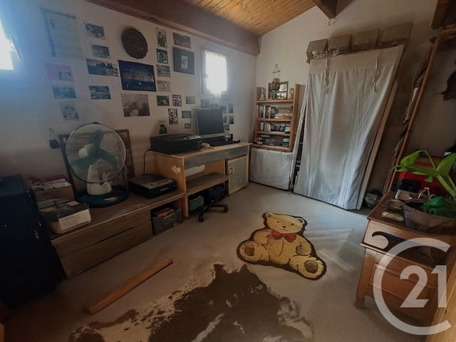 Maison &agrave; vendre - 5 pi&egrave;ces - 98,65 m2 - Talmont St Hilaire - 85 - PAYS-DE-LOIRE