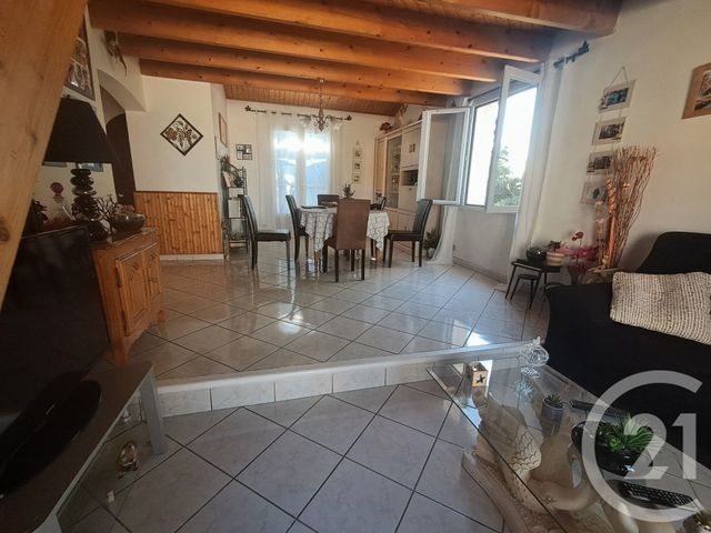 Maison &agrave; vendre - 5 pi&egrave;ces - 98,65 m2 - Talmont St Hilaire - 85 - PAYS-DE-LOIRE