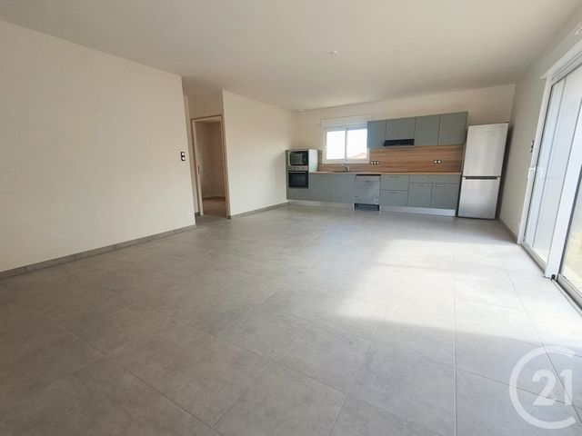 Maison &agrave; vendre - 4 pi&egrave;ces - 79,88 m2 - Talmont St Hilaire - 85 - PAYS-DE-LOIRE