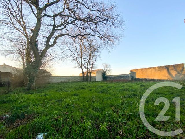 Maison &agrave; vendre - 4 pi&egrave;ces - 79,73 m2 - Grosbreuil - 85 - PAYS-DE-LOIRE