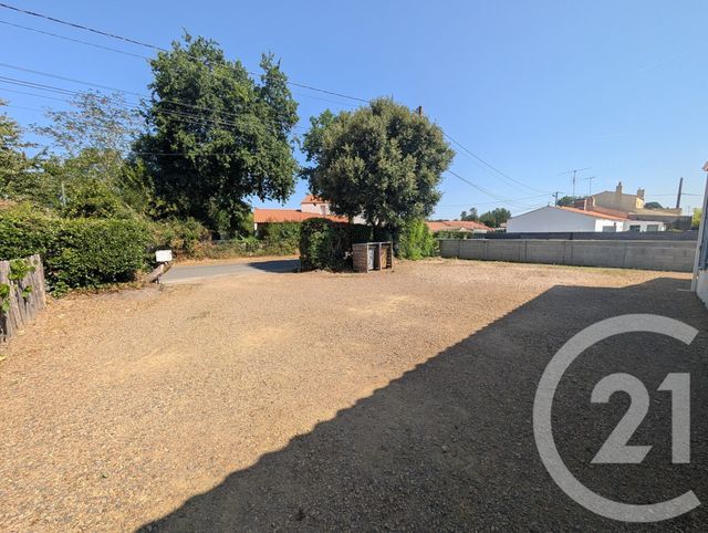 Maison &agrave; vendre - 5 pi&egrave;ces - 98,81 m2 - Talmont St Hilaire - 85 - PAYS-DE-LOIRE