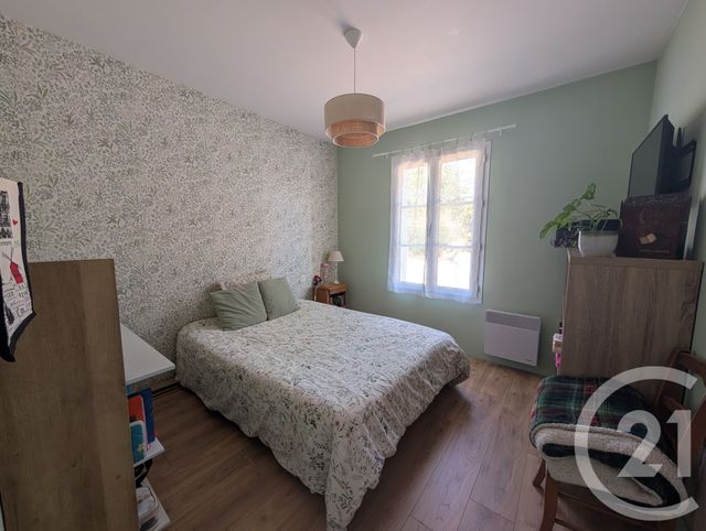 Maison &agrave; vendre - 5 pi&egrave;ces - 98,81 m2 - Talmont St Hilaire - 85 - PAYS-DE-LOIRE