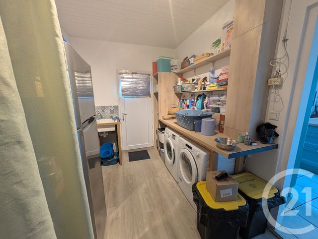 Maison &agrave; vendre - 5 pi&egrave;ces - 98,81 m2 - Talmont St Hilaire - 85 - PAYS-DE-LOIRE