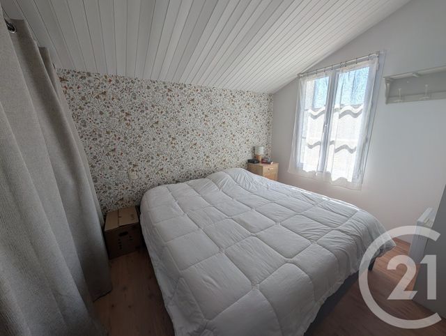 Maison &agrave; vendre - 5 pi&egrave;ces - 98,81 m2 - Talmont St Hilaire - 85 - PAYS-DE-LOIRE
