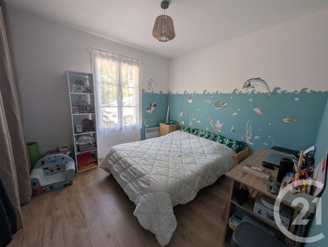 Maison &agrave; vendre - 5 pi&egrave;ces - 98,81 m2 - Talmont St Hilaire - 85 - PAYS-DE-LOIRE
