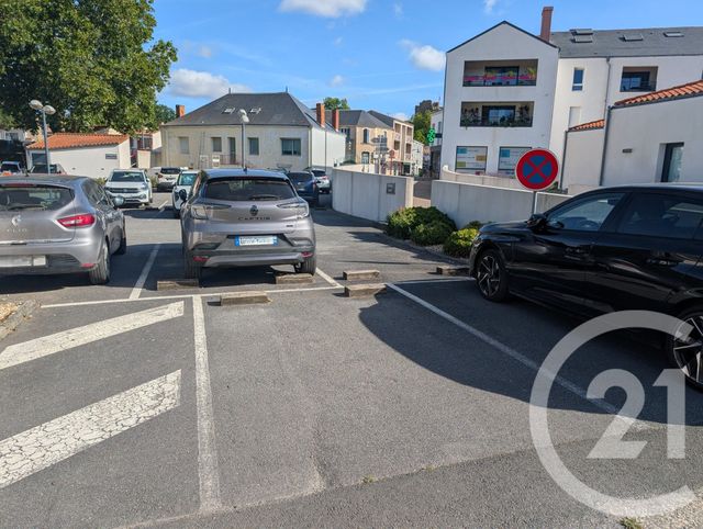 parking - TALMONT ST HILAIRE - 85