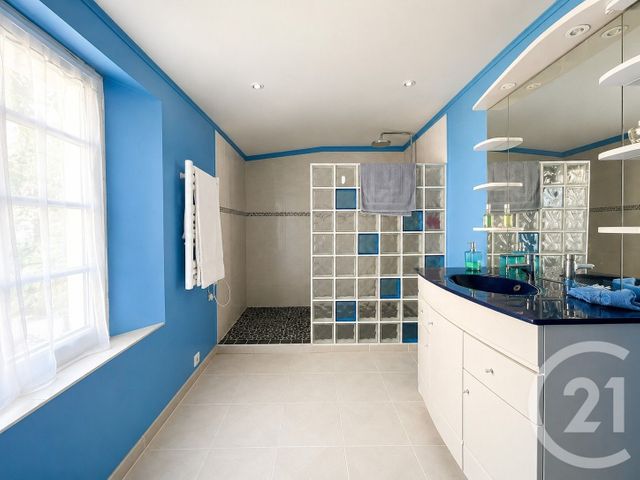 Maison &agrave; vendre - 4 pi&egrave;ces - 73 m2 - Le Girouard - 85 - PAYS-DE-LOIRE