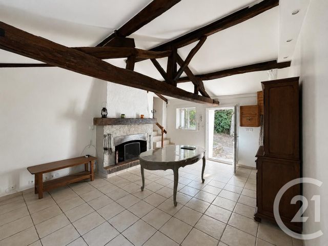 Maison &agrave; vendre - 4 pi&egrave;ces - 73 m2 - Le Girouard - 85 - PAYS-DE-LOIRE