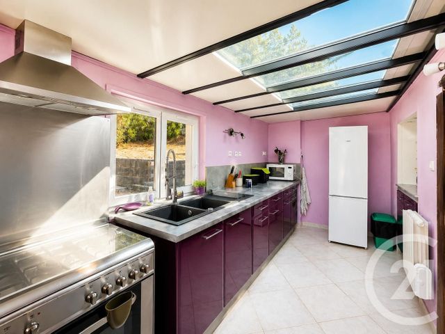 Maison &agrave; vendre - 4 pi&egrave;ces - 73 m2 - Le Girouard - 85 - PAYS-DE-LOIRE