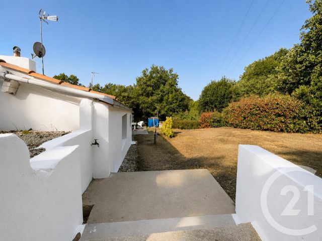 Maison &agrave; vendre - 4 pi&egrave;ces - 73 m2 - Le Girouard - 85 - PAYS-DE-LOIRE