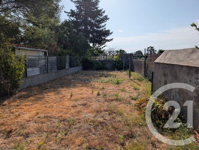 Maison &agrave; vendre - 4 pi&egrave;ces - 63,50 m2 - Talmont St Hilaire - 85 - PAYS-DE-LOIRE