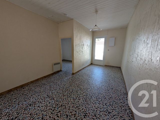 Maison &agrave; vendre - 4 pi&egrave;ces - 63,50 m2 - Talmont St Hilaire - 85 - PAYS-DE-LOIRE