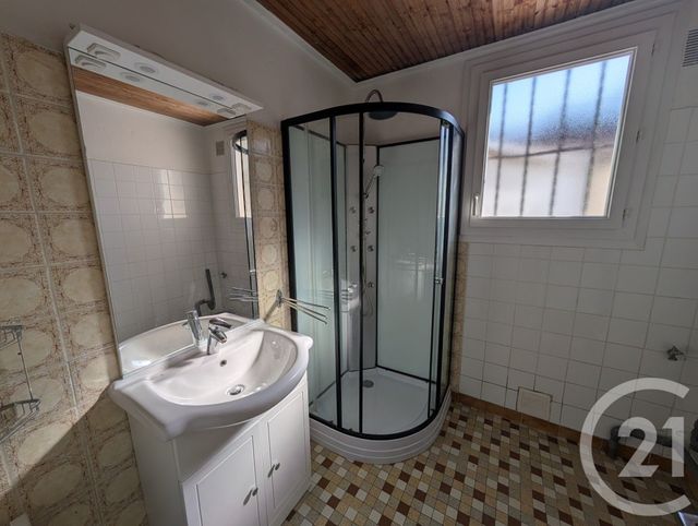 Maison &agrave; vendre - 4 pi&egrave;ces - 63,50 m2 - Talmont St Hilaire - 85 - PAYS-DE-LOIRE