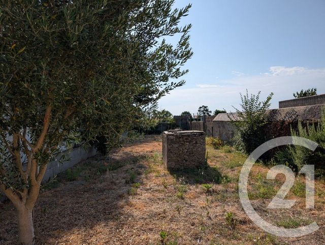 Maison &agrave; vendre - 4 pi&egrave;ces - 63,50 m2 - Talmont St Hilaire - 85 - PAYS-DE-LOIRE