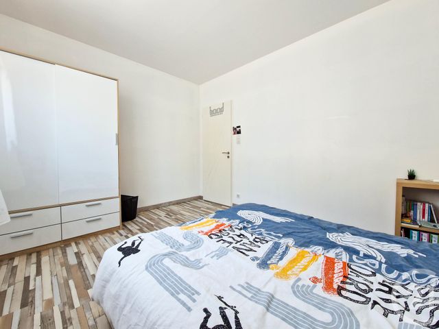 Maison &agrave; vendre - 6 pi&egrave;ces - 145,98 m2 - Poiroux - 85 - PAYS-DE-LOIRE