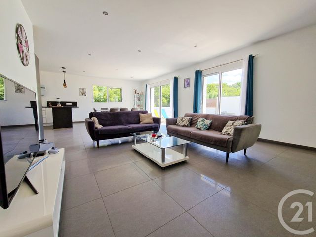 Maison &agrave; vendre - 6 pi&egrave;ces - 145,98 m2 - Poiroux - 85 - PAYS-DE-LOIRE