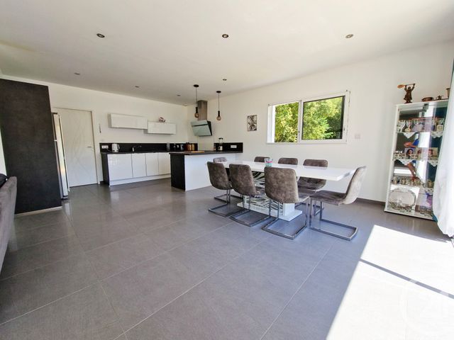 Maison &agrave; vendre - 6 pi&egrave;ces - 145,98 m2 - Poiroux - 85 - PAYS-DE-LOIRE