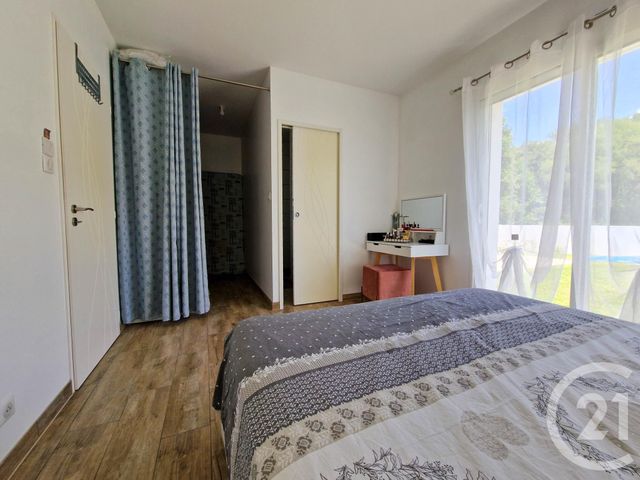 Maison &agrave; vendre - 6 pi&egrave;ces - 145,98 m2 - Poiroux - 85 - PAYS-DE-LOIRE