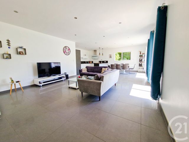 Maison &agrave; vendre - 6 pi&egrave;ces - 145,98 m2 - Poiroux - 85 - PAYS-DE-LOIRE