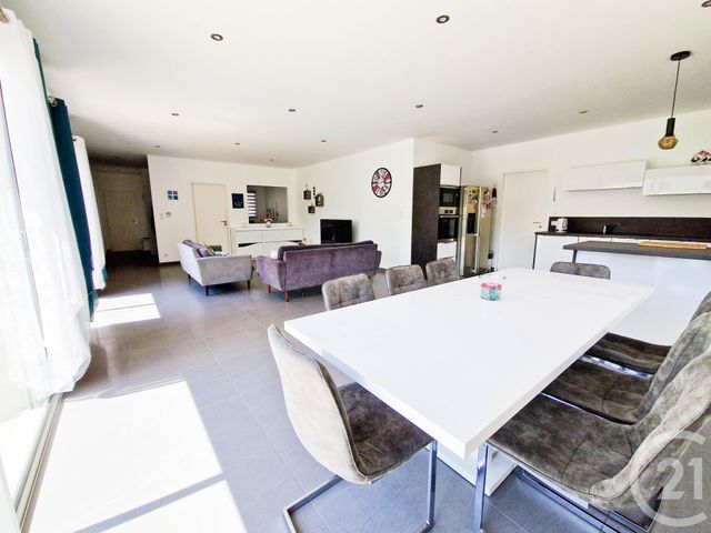 Maison &agrave; vendre - 6 pi&egrave;ces - 145,98 m2 - Poiroux - 85 - PAYS-DE-LOIRE