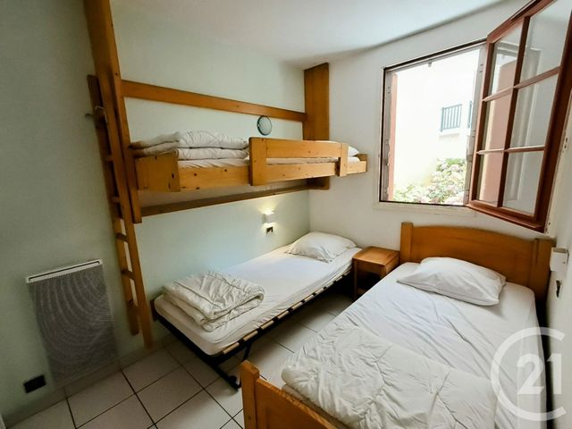 Appartement T2 &agrave; vendre - 2 pi&egrave;ces - 30,86 m2 - Talmont St Hilaire - 85 - PAYS-DE-LOIRE
