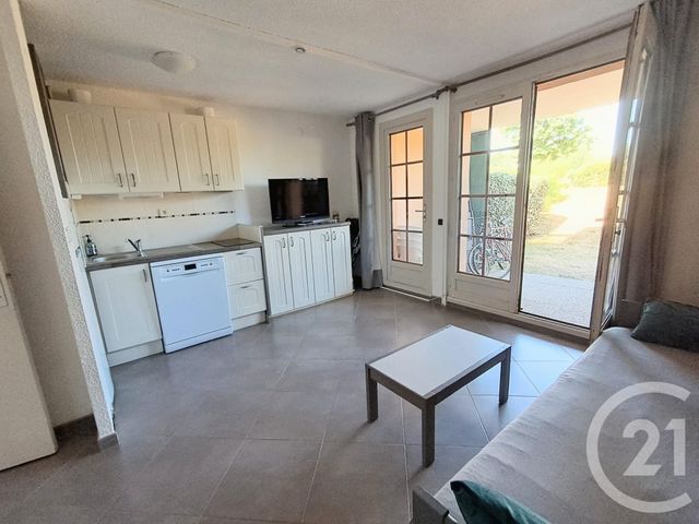 appartement - TALMONT ST HILAIRE - 85