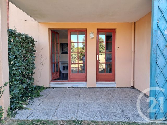 Appartement T2 &agrave; vendre - 2 pi&egrave;ces - 30,86 m2 - Talmont St Hilaire - 85 - PAYS-DE-LOIRE