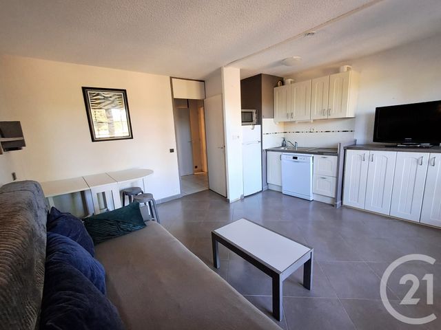 Appartement T2 &agrave; vendre - 2 pi&egrave;ces - 30,86 m2 - Talmont St Hilaire - 85 - PAYS-DE-LOIRE