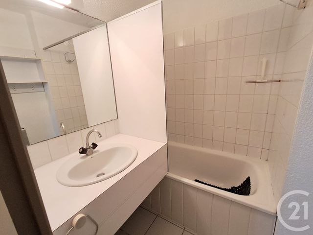 Appartement T2 &agrave; vendre - 2 pi&egrave;ces - 30,86 m2 - Talmont St Hilaire - 85 - PAYS-DE-LOIRE