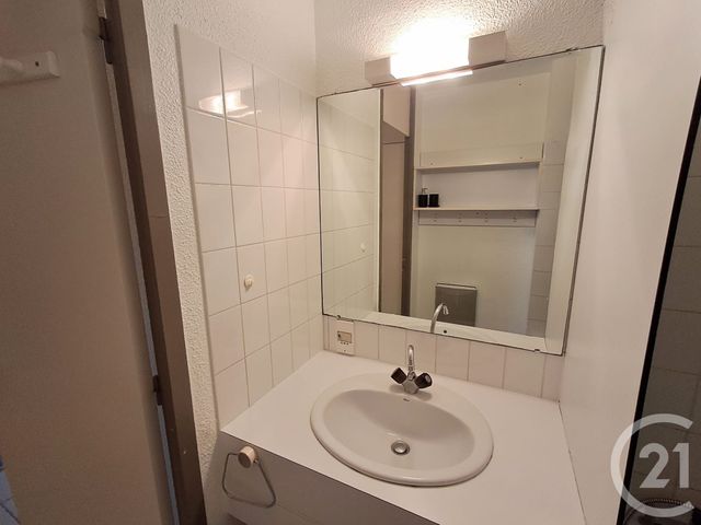 Appartement T2 &agrave; vendre - 2 pi&egrave;ces - 30,86 m2 - Talmont St Hilaire - 85 - PAYS-DE-LOIRE