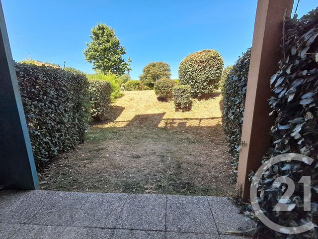 Appartement T2 &agrave; vendre - 2 pi&egrave;ces - 30,86 m2 - Talmont St Hilaire - 85 - PAYS-DE-LOIRE
