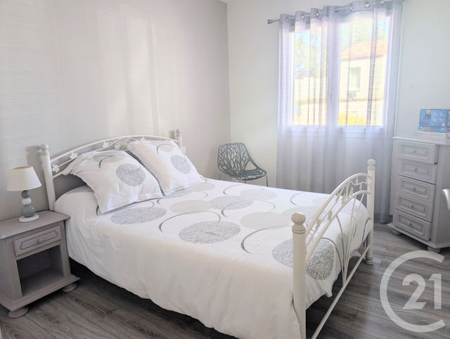 Maison &agrave; vendre - 4 pi&egrave;ces - 104,38 m2 - Poiroux - 85 - PAYS-DE-LOIRE
