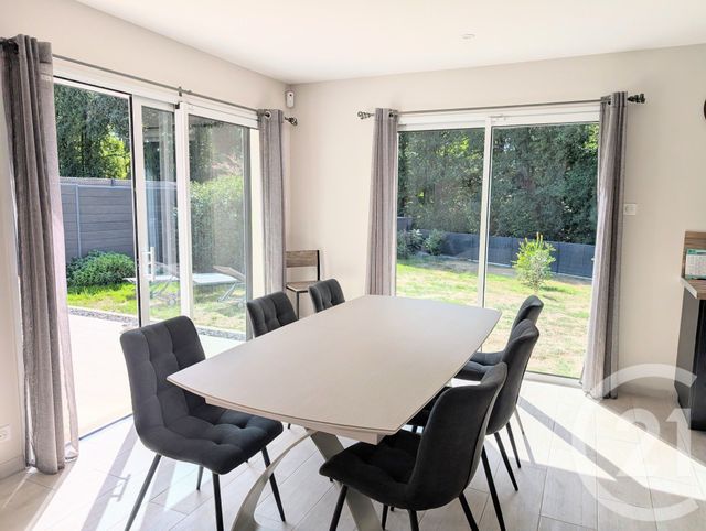 Maison &agrave; vendre - 4 pi&egrave;ces - 104,38 m2 - Poiroux - 85 - PAYS-DE-LOIRE