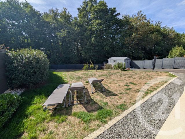 Maison &agrave; vendre - 4 pi&egrave;ces - 104,38 m2 - Poiroux - 85 - PAYS-DE-LOIRE