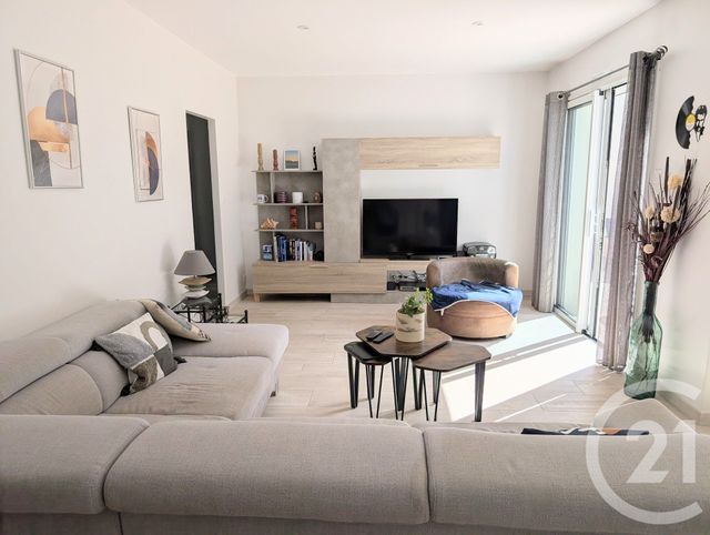 Maison &agrave; vendre - 4 pi&egrave;ces - 104,38 m2 - Poiroux - 85 - PAYS-DE-LOIRE