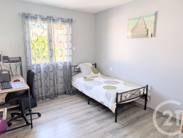 Maison &agrave; vendre - 4 pi&egrave;ces - 104,38 m2 - Poiroux - 85 - PAYS-DE-LOIRE