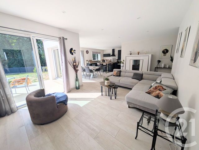 Maison &agrave; vendre - 4 pi&egrave;ces - 104,38 m2 - Poiroux - 85 - PAYS-DE-LOIRE