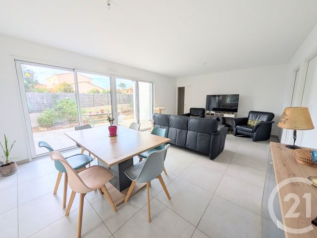 Maison &agrave; vendre - 5 pi&egrave;ces - 94,12 m2 - Talmont St Hilaire - 85 - PAYS-DE-LOIRE