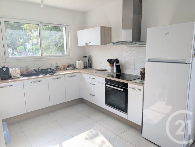 Maison &agrave; vendre - 5 pi&egrave;ces - 94,12 m2 - Talmont St Hilaire - 85 - PAYS-DE-LOIRE
