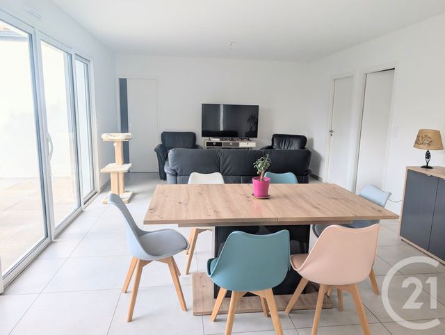 Maison &agrave; vendre - 5 pi&egrave;ces - 94,12 m2 - Talmont St Hilaire - 85 - PAYS-DE-LOIRE