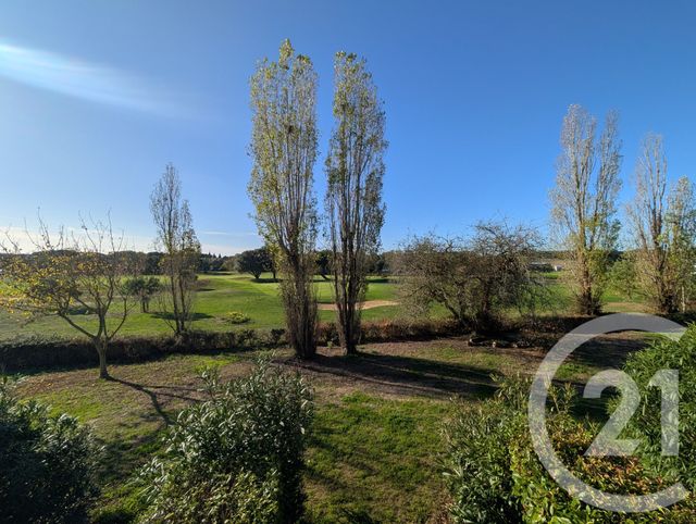 Appartement T2 &agrave; louer - 2 pi&egrave;ces - 30,30 m2 - Talmont St Hilaire - 85 - PAYS-DE-LOIRE