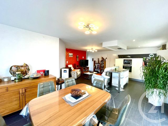 Maison &agrave; vendre - 4 pi&egrave;ces - 81,26 m2 - Talmont St Hilaire - 85 - PAYS-DE-LOIRE