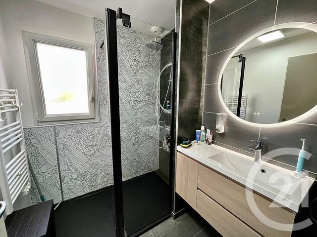 Maison &agrave; vendre - 4 pi&egrave;ces - 81,26 m2 - Talmont St Hilaire - 85 - PAYS-DE-LOIRE
