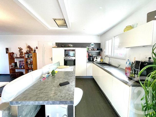 Maison &agrave; vendre - 4 pi&egrave;ces - 81,26 m2 - Talmont St Hilaire - 85 - PAYS-DE-LOIRE